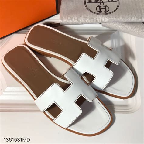 fake hermes slides|hermes slides women.